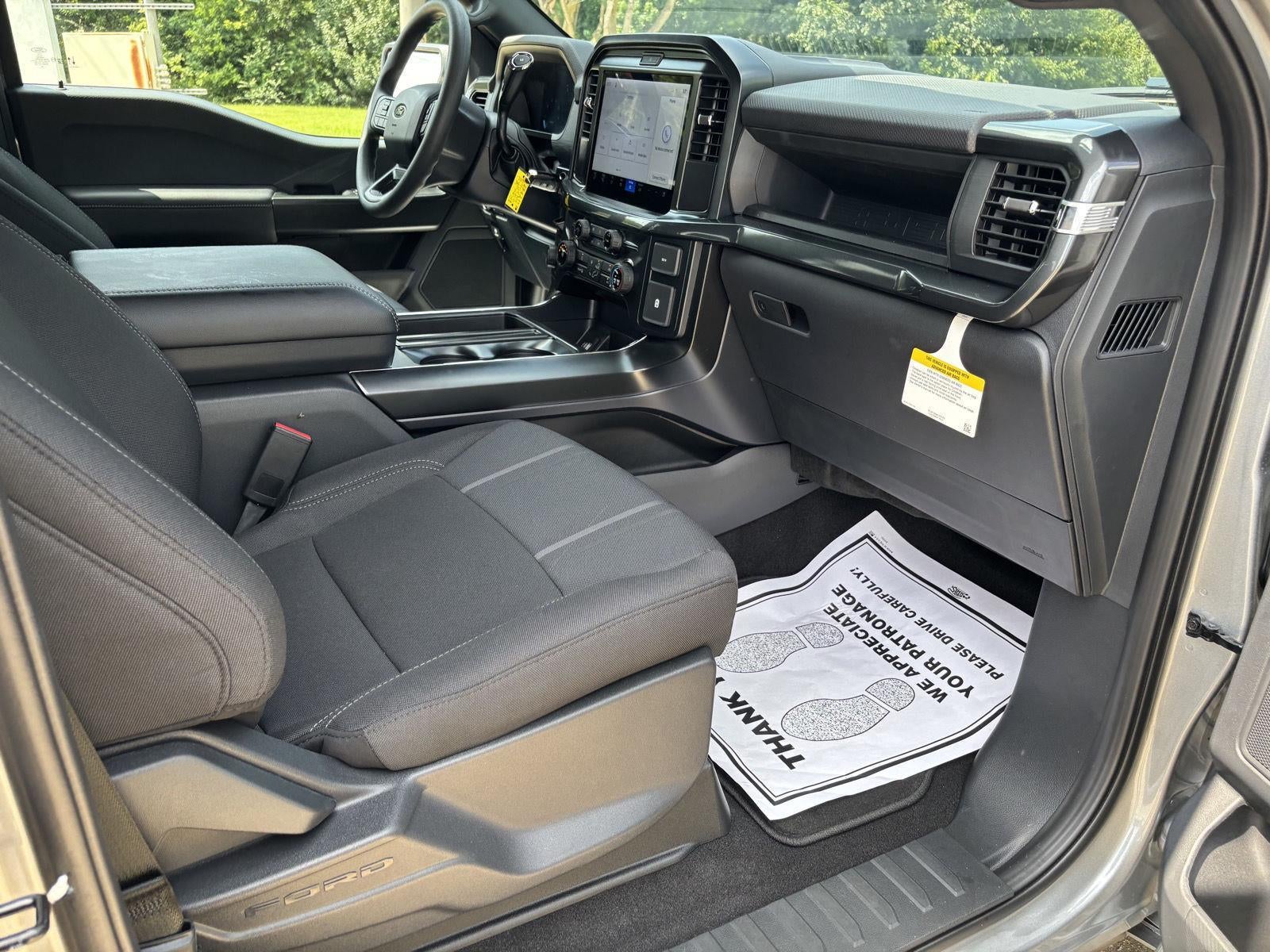 2026 Ford F-150 STX®