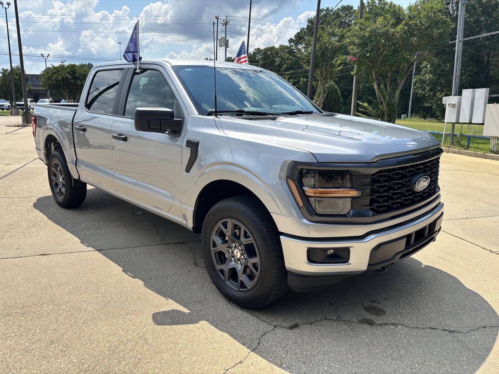 2026 Ford F-150 STX®