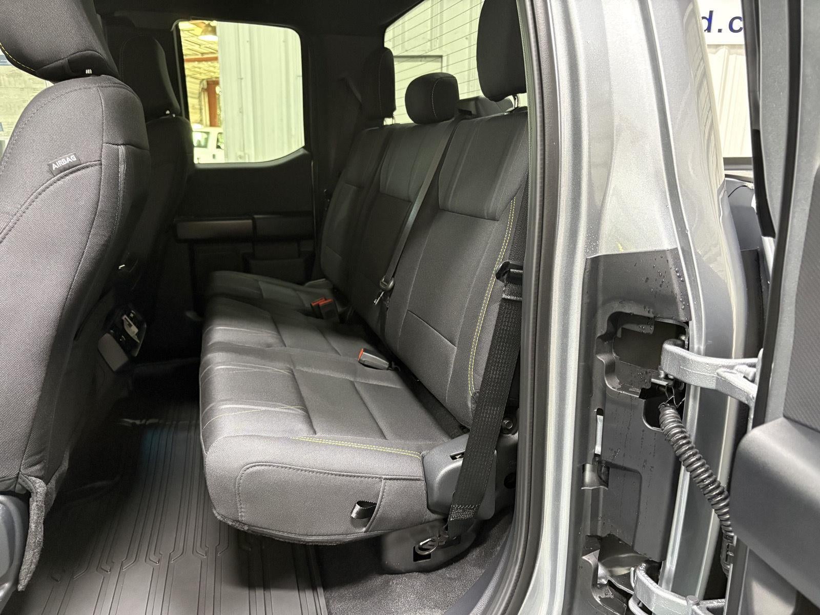 2025 Ford F-150 STX®