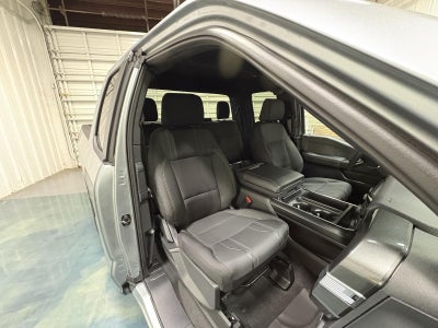 2025 Ford F-150 STX®