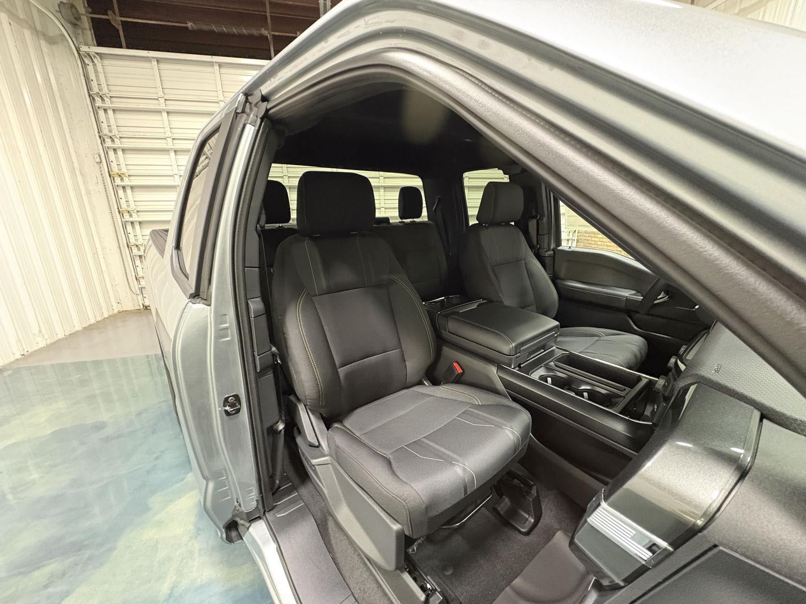 2025 Ford F-150 STX®