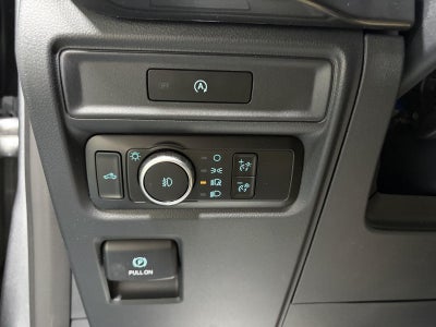 2025 Ford F-150 STX®