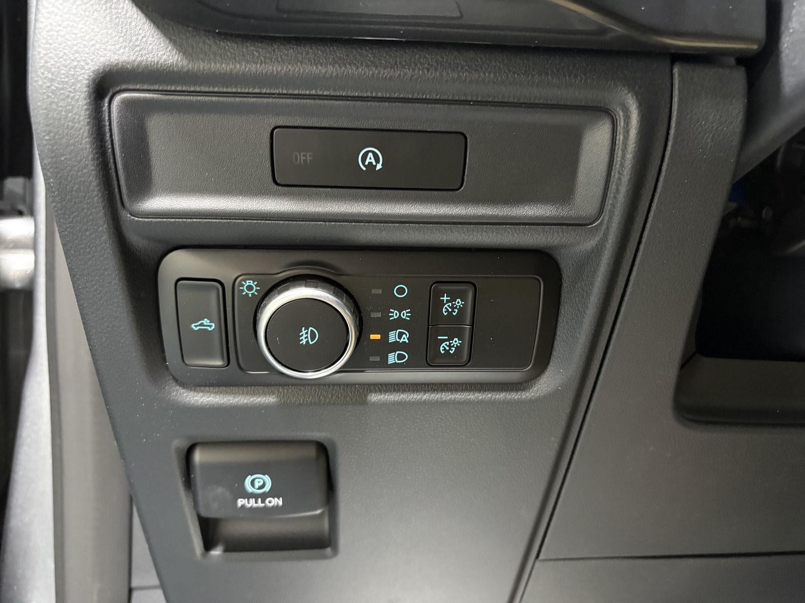 2025 Ford F-150 STX®