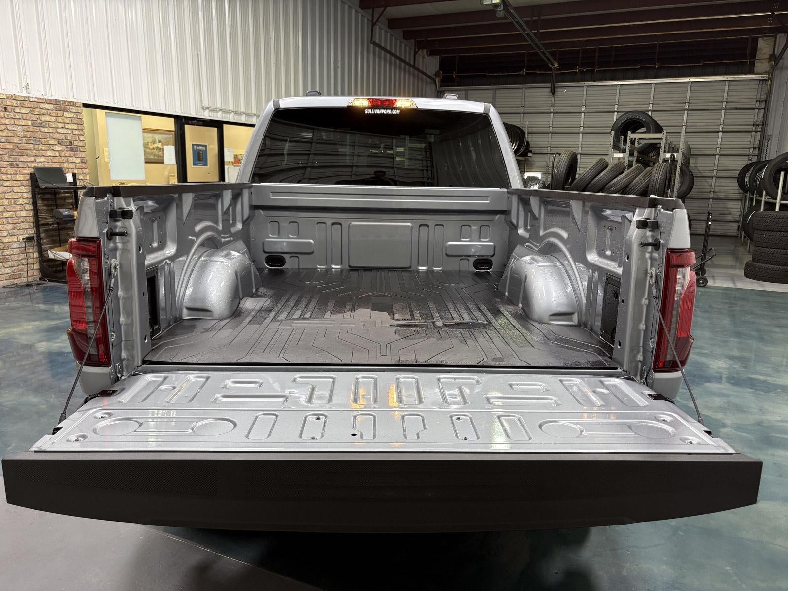 2025 Ford F-150 STX®