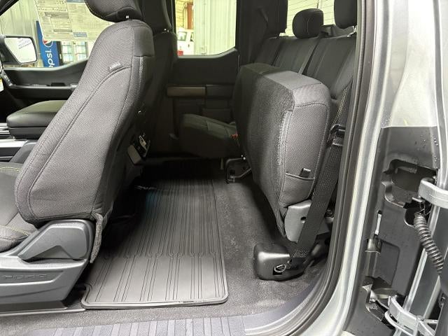 2025 Ford F-150 STX®