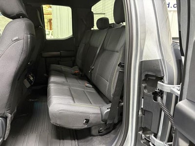 2025 Ford F-150 STX®