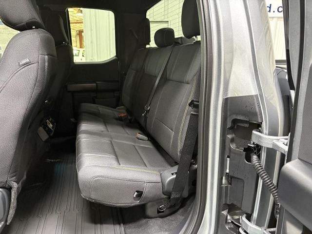 2025 Ford F-150 STX®