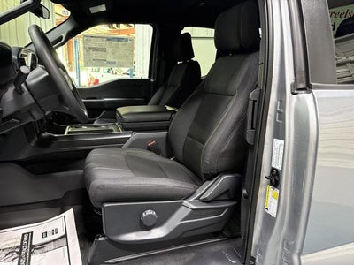 2025 Ford F-150 STX®