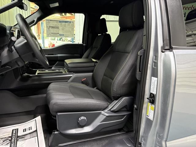 2025 Ford F-150 STX®