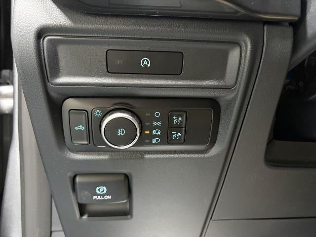 2025 Ford F-150 STX®