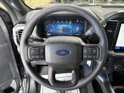 2025 Ford F-150 STX®