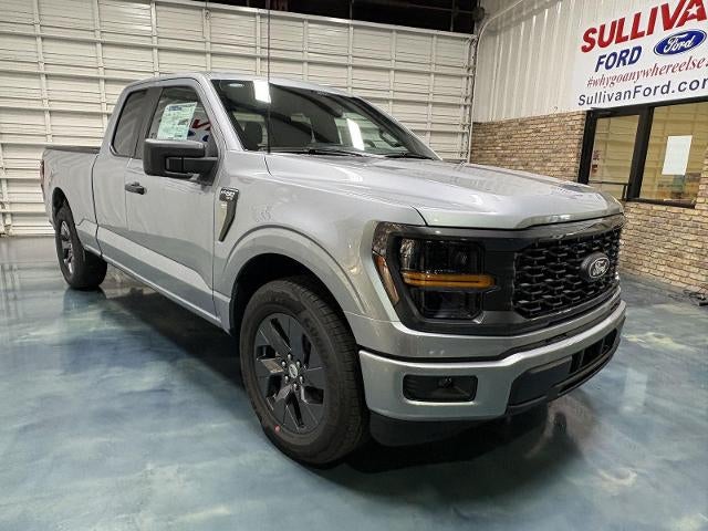 2025 Ford F-150 STX®