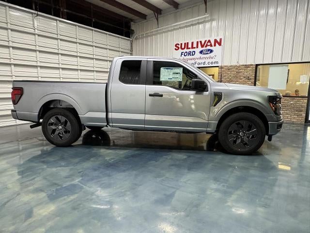 2025 Ford F-150 STX®