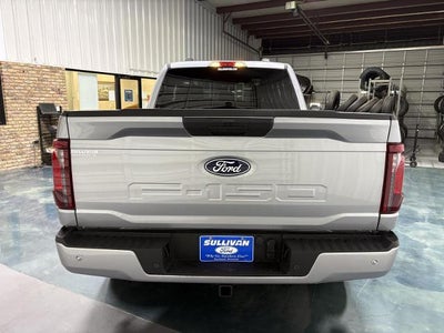 2025 Ford F-150 STX®