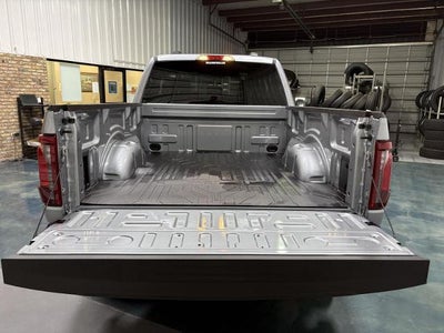 2025 Ford F-150 STX®