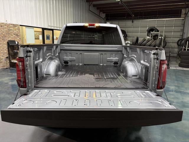 2025 Ford F-150 STX®