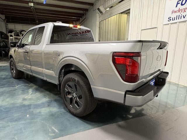 2025 Ford F-150 STX®