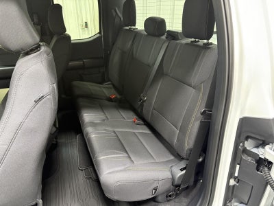 2025 Ford F-150 STX®