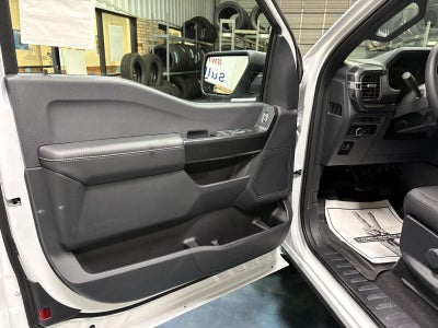 2025 Ford F-150 STX®