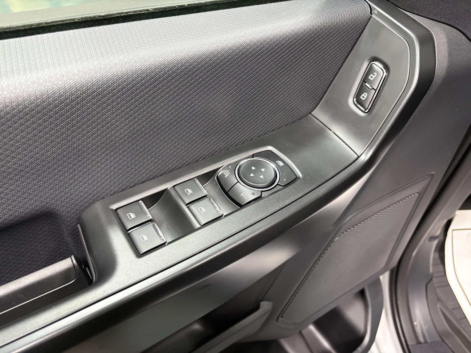 2025 Ford F-150 STX®