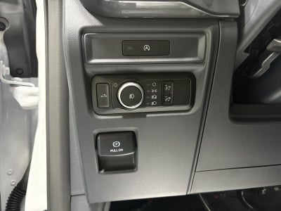 2025 Ford F-150 STX®