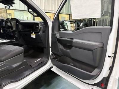 2025 Ford F-150 STX®