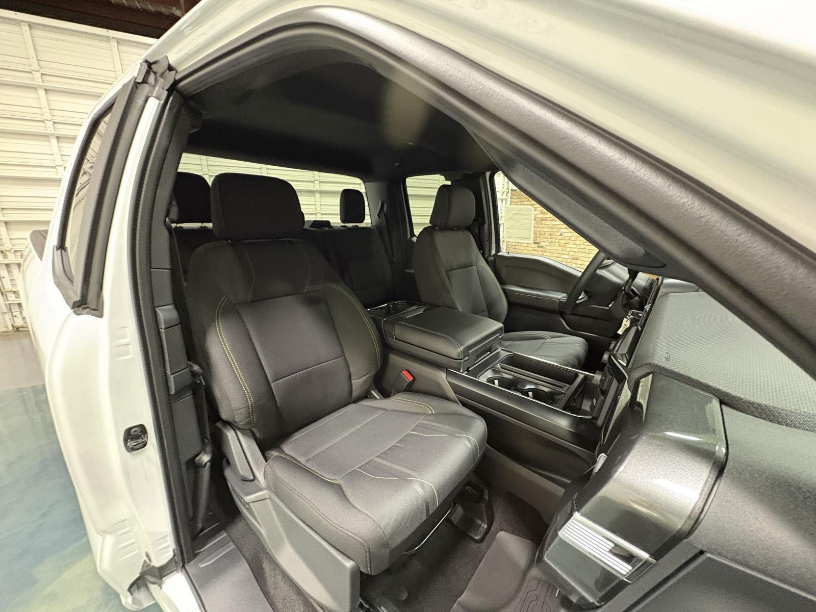 2025 Ford F-150 STX®