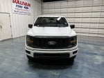 2025 Ford F-150 STX®