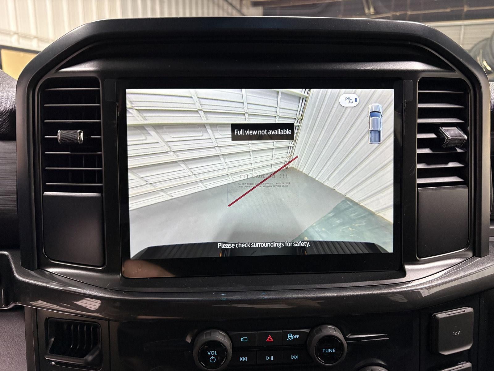 2025 Ford F-150 STX®