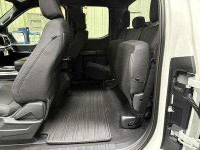 2025 Ford F-150 STX®