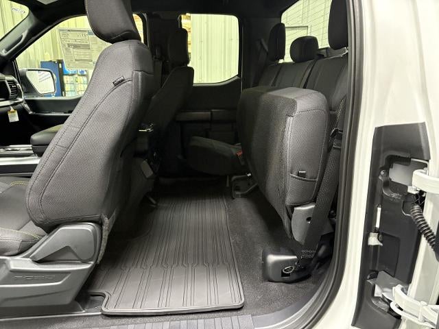 2025 Ford F-150 STX®