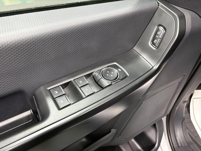 2025 Ford F-150 STX®