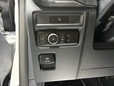 2025 Ford F-150 STX®