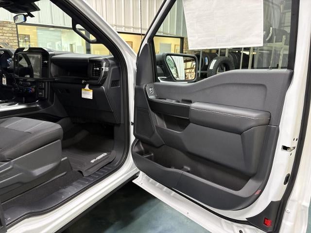 2025 Ford F-150 STX®