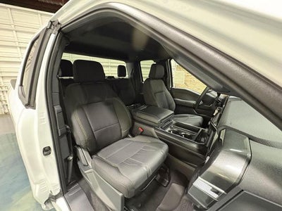 2025 Ford F-150 STX®