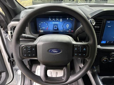 2025 Ford F-150 STX®