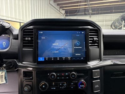 2025 Ford F-150 STX®