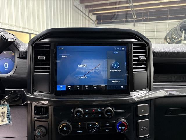 2025 Ford F-150 STX®