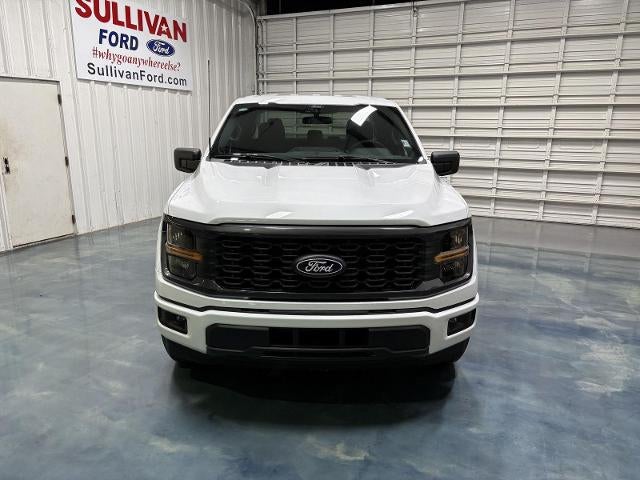 2025 Ford F-150 STX®