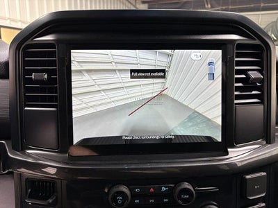 2025 Ford F-150 STX®