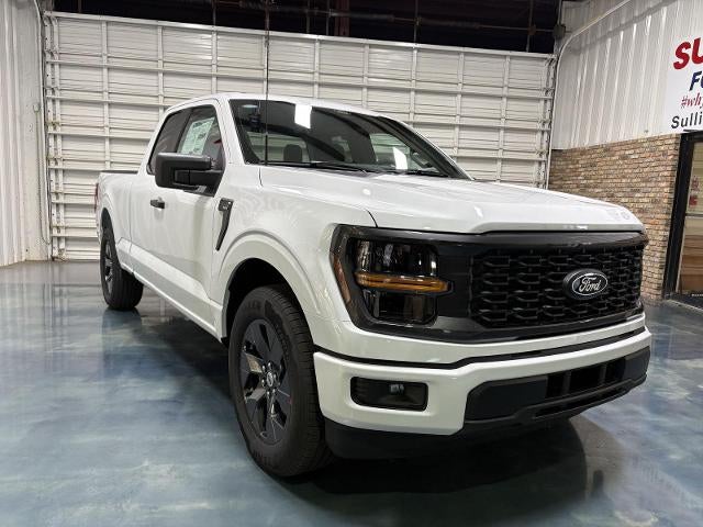 2025 Ford F-150 STX®
