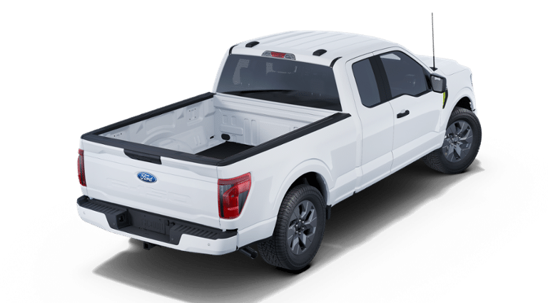 2025 Ford F-150 STX®