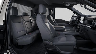 2025 Ford F-150 STX®