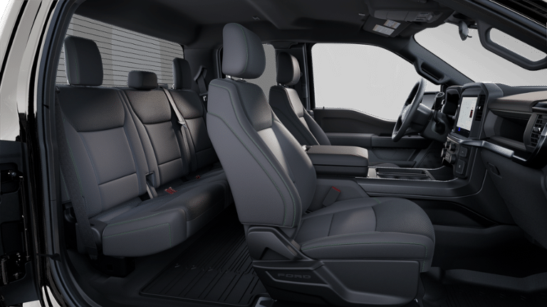 2025 Ford F-150 STX®