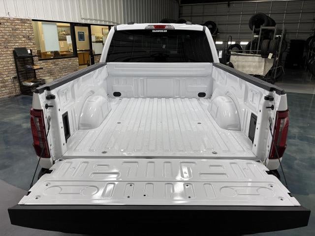 2025 Ford F-150 STX®