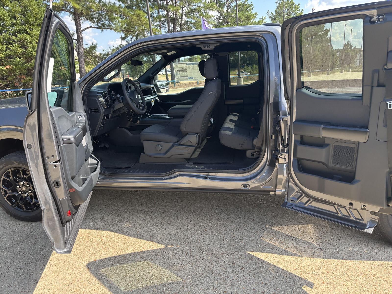 2026 Ford F-150 STX®