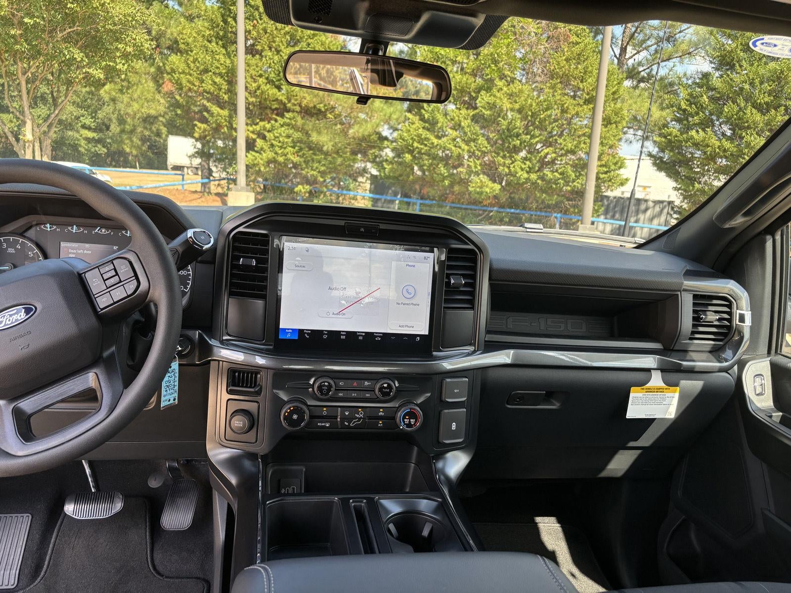 2026 Ford F-150 STX®