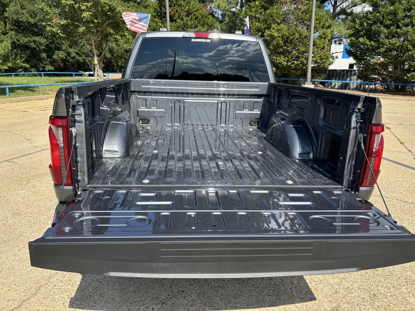 2026 Ford F-150 STX®