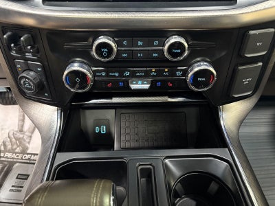 2023 Ford F-150 King Ranch