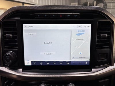 2023 Ford F-150 King Ranch